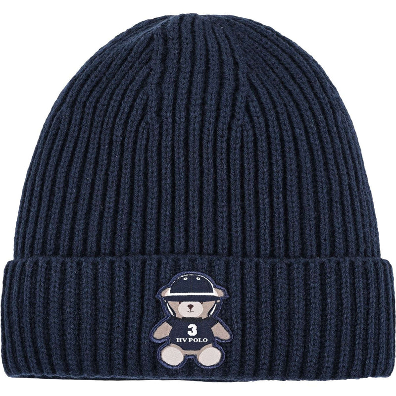HV Polo Berretto HVPTeddy Navy