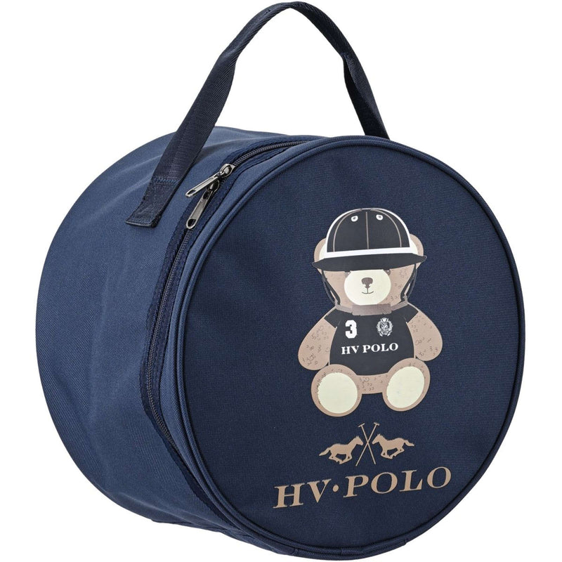HV Polo Borsa per Casco HVPTeddy Navy