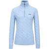 HV Polo Maglione HVPDunya Azzurro