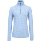 HV Polo Maglione HVPDunya Azzurro