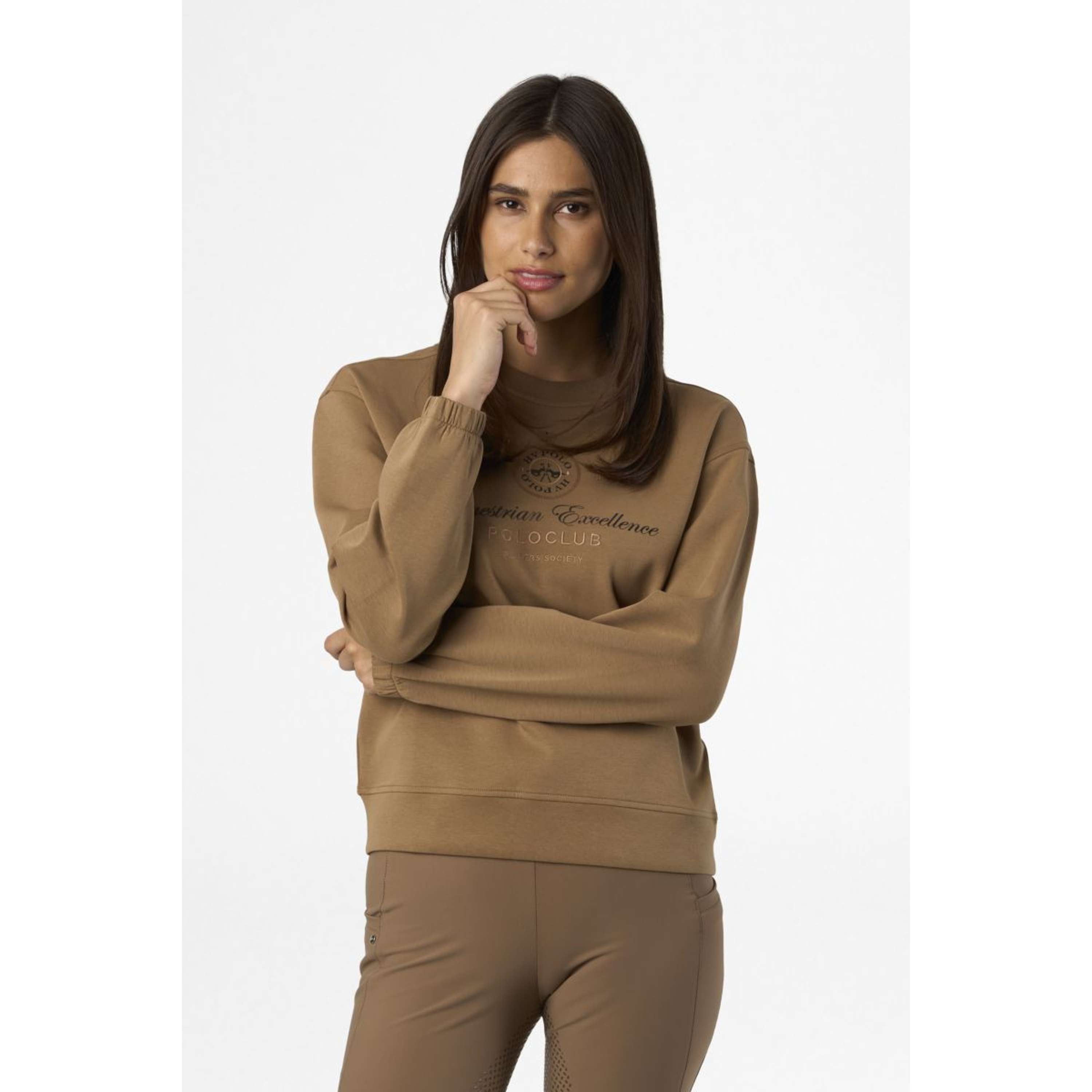 HV Polo Maglione HVPJolly Peacan