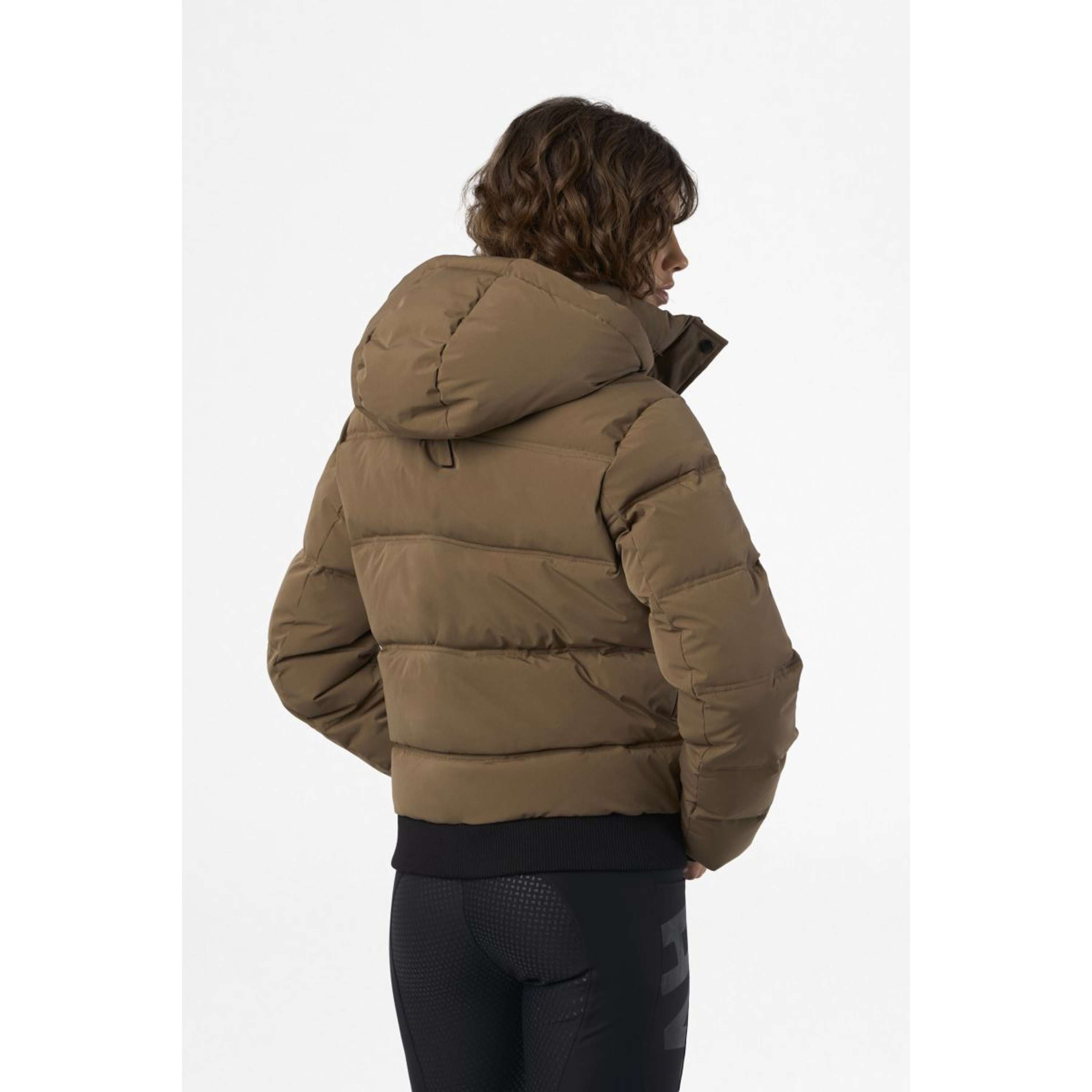 HV Polo Giacca HVPRochella Peacan