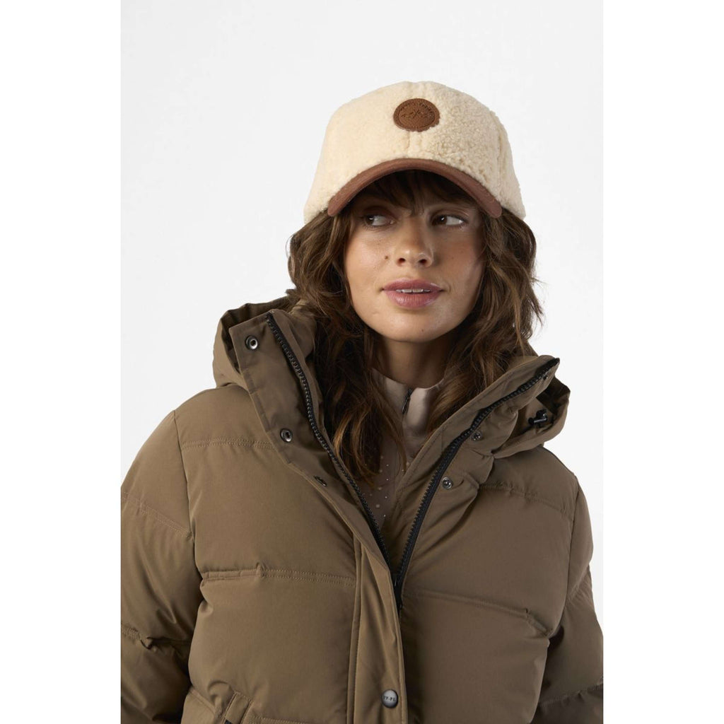 HV Polo Cappello HVPTeddy Chalk