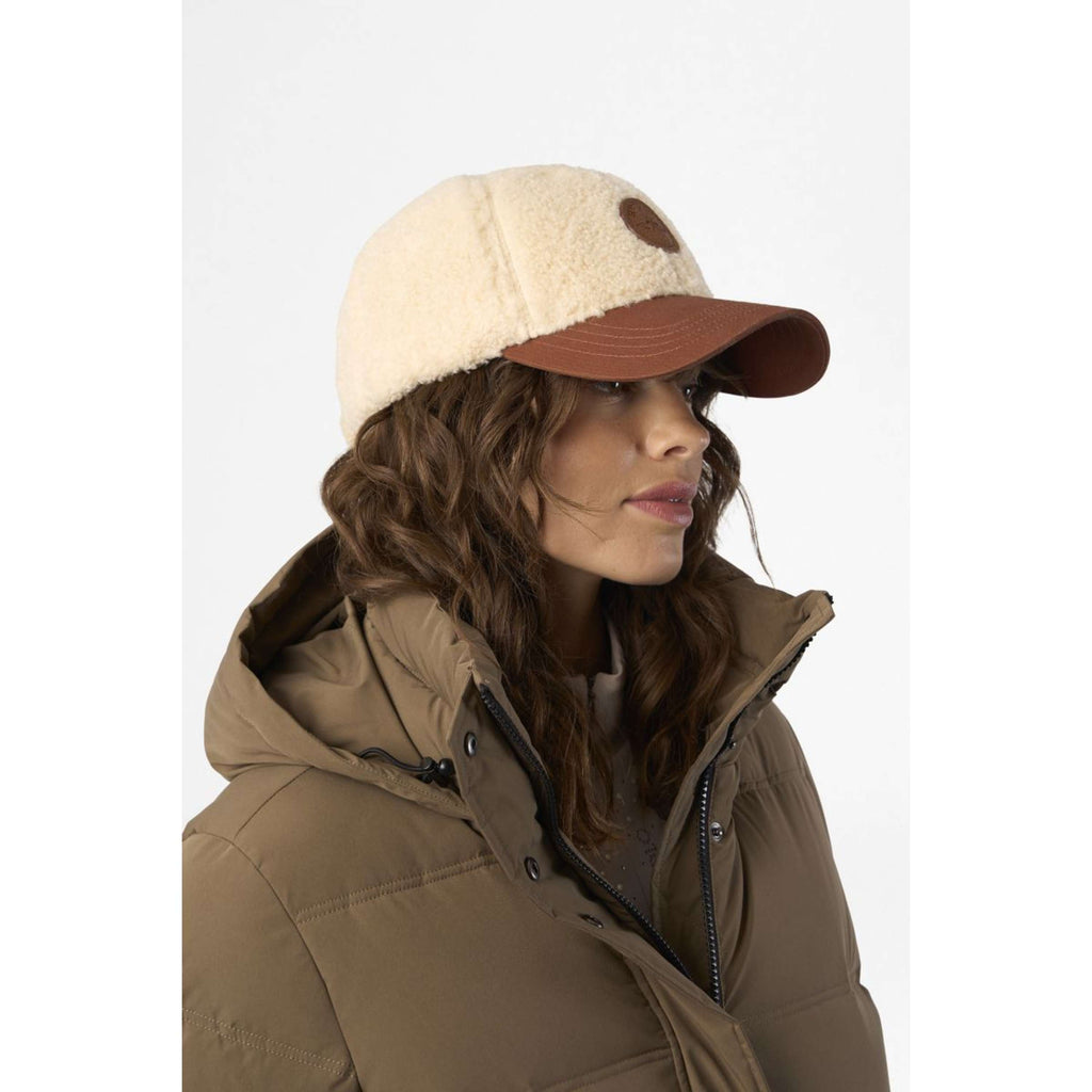 HV Polo Cappello HVPTeddy Chalk