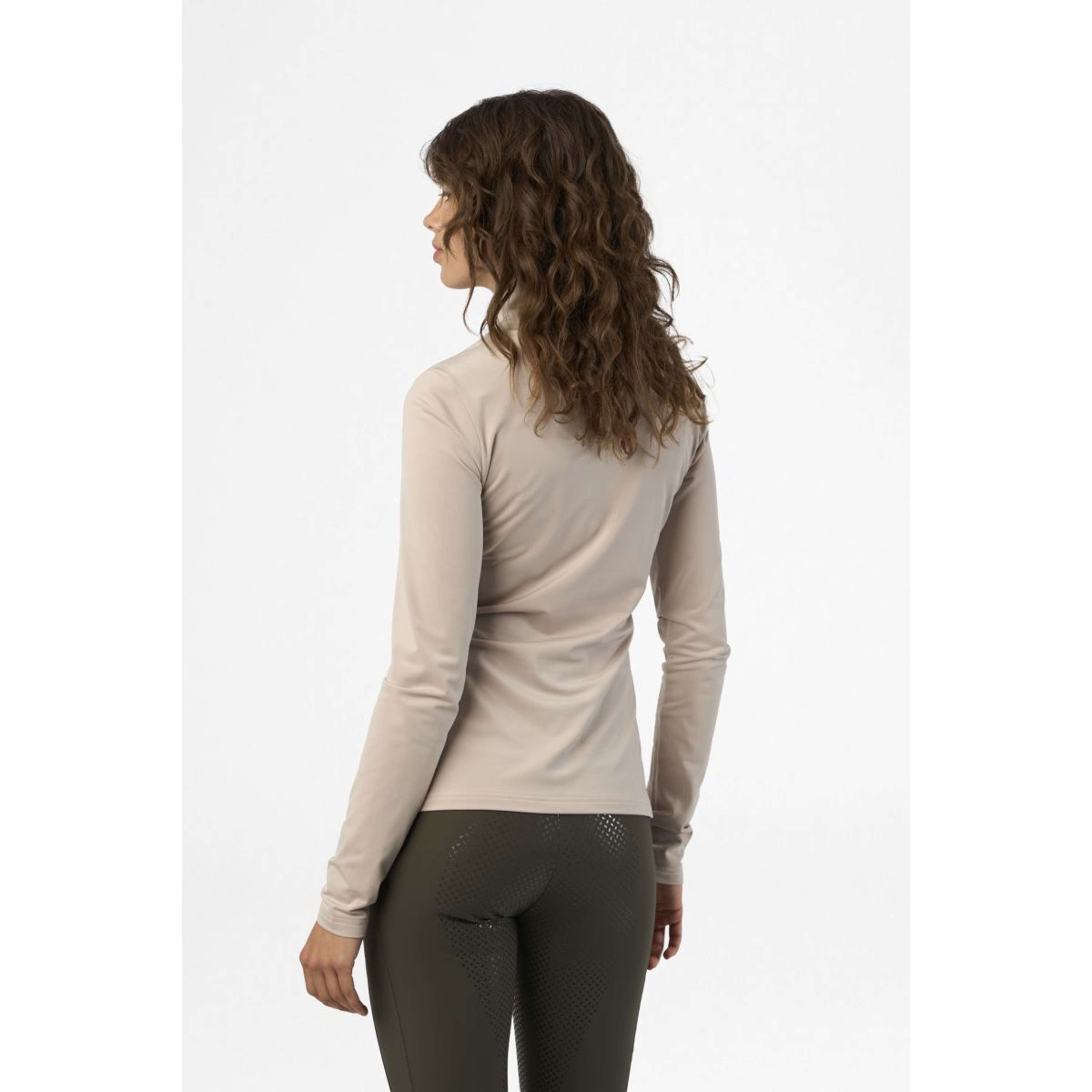 HV Polo Maglia HVPOdette Chalk