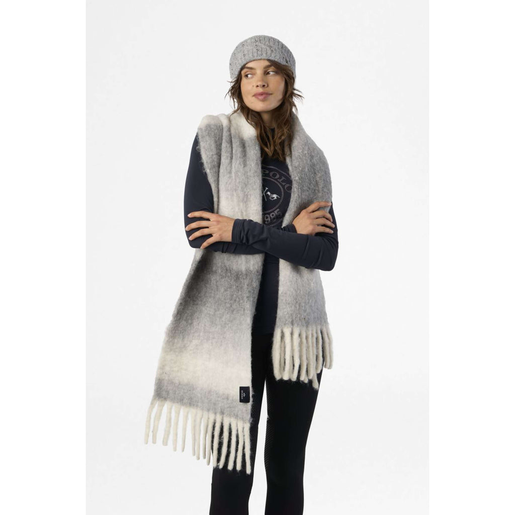 HV Polo Sciarpa HVPNadine Grey Heather