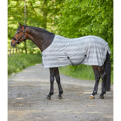 Waldhausen Coperta Antimosche Economic Grigio argento