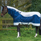 Rambo Summer Series Turnout V-front Blu marino/grigio
