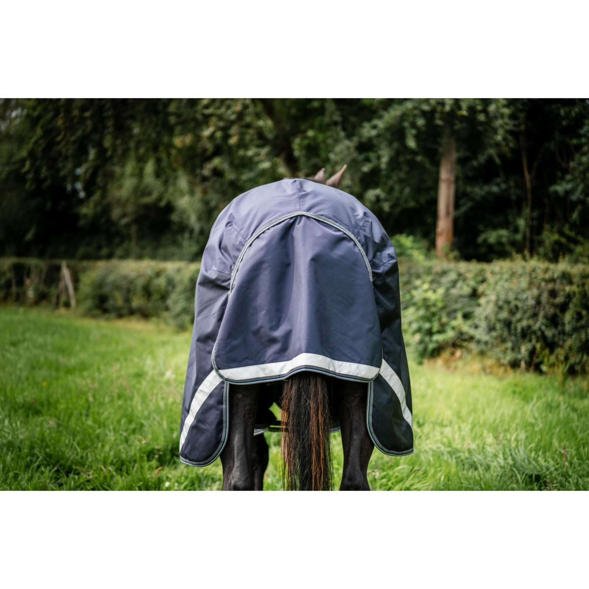 Rambo Affluenza originale Optimo 0g Blu marino/Grigio temporale