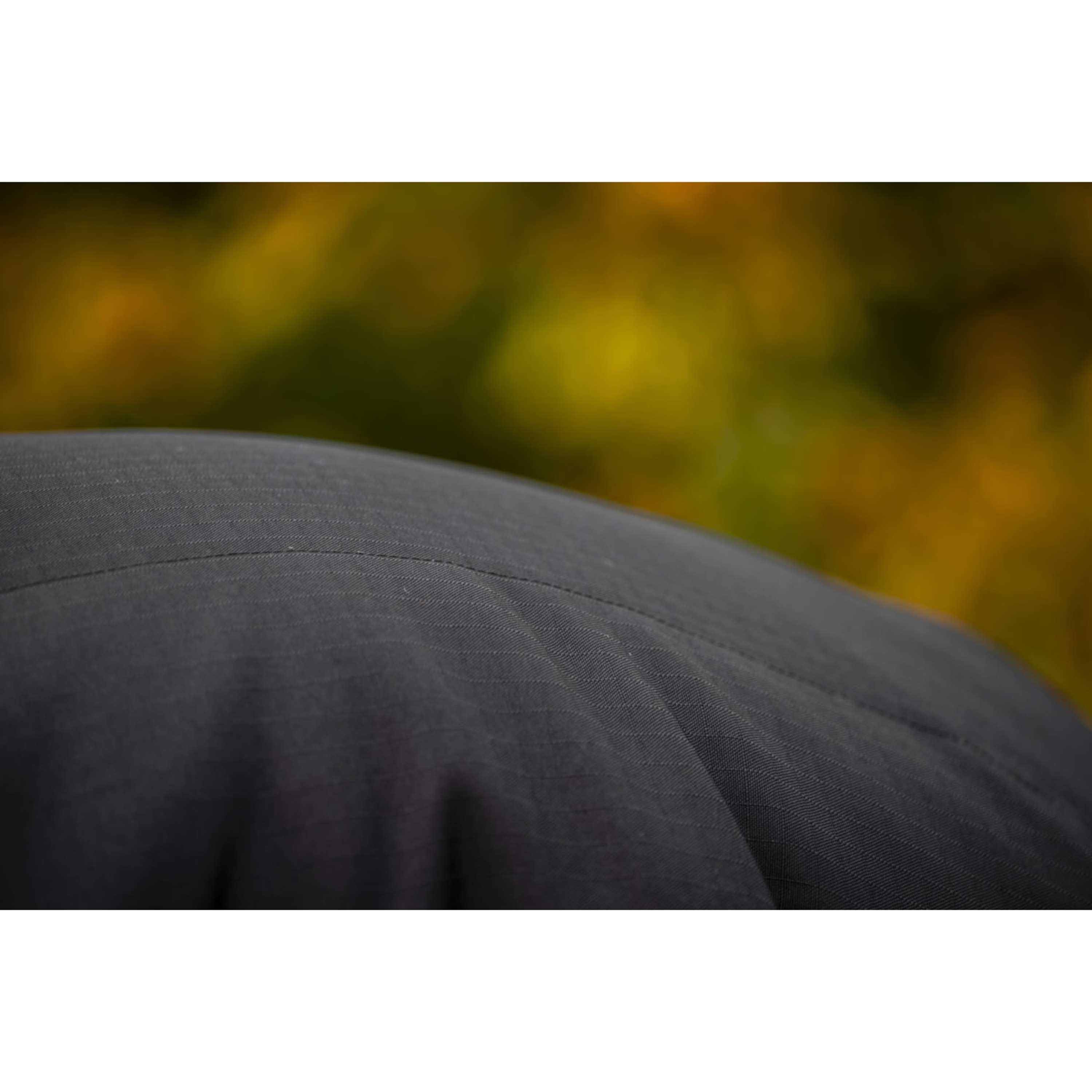 Rambo Coperta da scuderia 200g Black/Thunderstorm Grey/Silver
