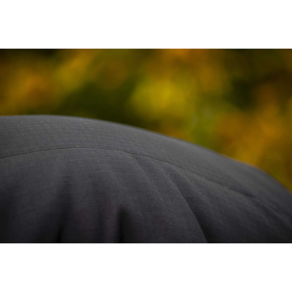 Rambo Coperta da scuderia 200g Black/Thunderstorm Grey/Silver