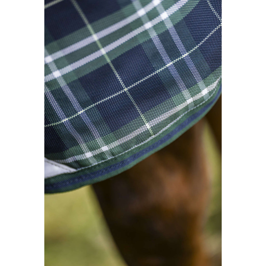 Rhino Turnout 0g Hunter Check/Green/Navy