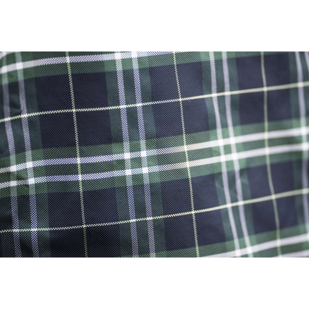 Rhino Turnout 0g Hunter Check/Green/Navy