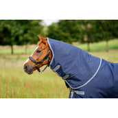 Rhino Collo Turnout 150g Navy/Titanium Grey