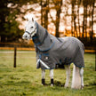 Grigio/Indaco