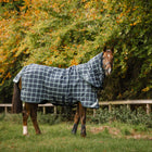 Rhino Turnout Plus 450g Varilayer Hunter Check/Green/Navy