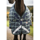 Rhino Turnout Plus 250g Varilayer Hunter Check/Green/Navy