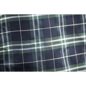 Rhino Turnout Plus 250g Varilayer Hunter Check/Green/Navy