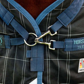 Rhino Reflectech Plus Varilayer Navy/Reflective Check