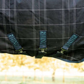 Rhino Reflectech Plus Varilayer Navy/Reflective Check