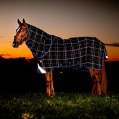 Rhino Reflectech Plus Varilayer Navy/Reflective Check
