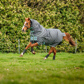 Amigo by Horseware Eroe Ripstop Plus Medium 200g Shadow/Blue Haze/Navy