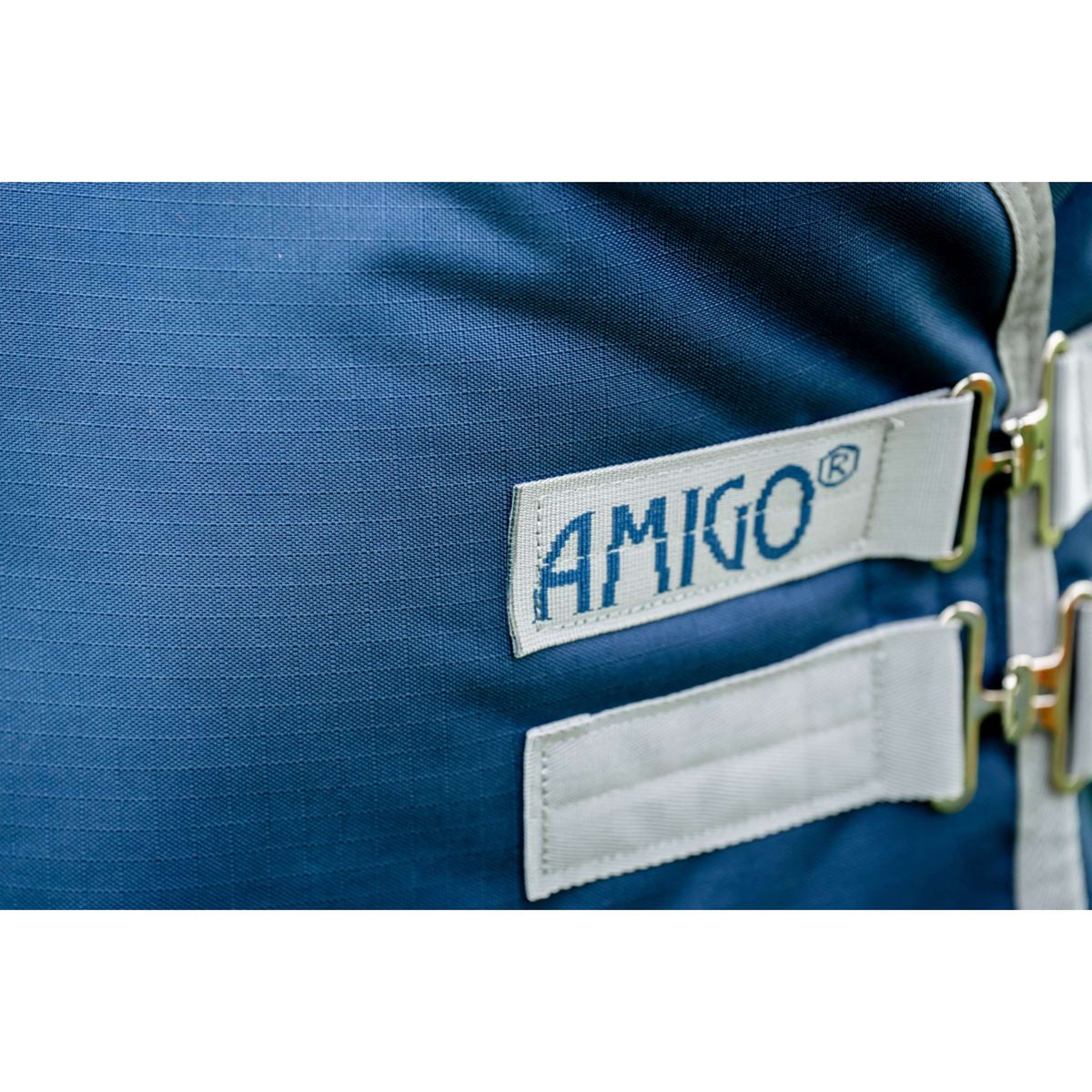 Amigo Ripstop 900D 0g Navy/Titanium Grey