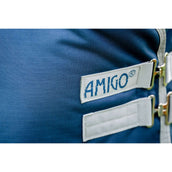 Amigo Ripstop 900D 0g Navy/Titanium Grey