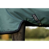 Amigo Ripstop 900D 0g Dynasty Green/Navy/Silver