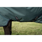 Amigo Ripstop 900D 0g Dynasty Green/Navy/Silver