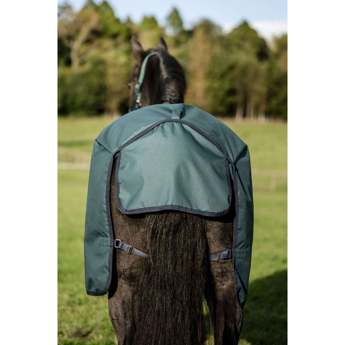 Amigo Ripstop 900D 0g Dynasty Green/Navy/Silver