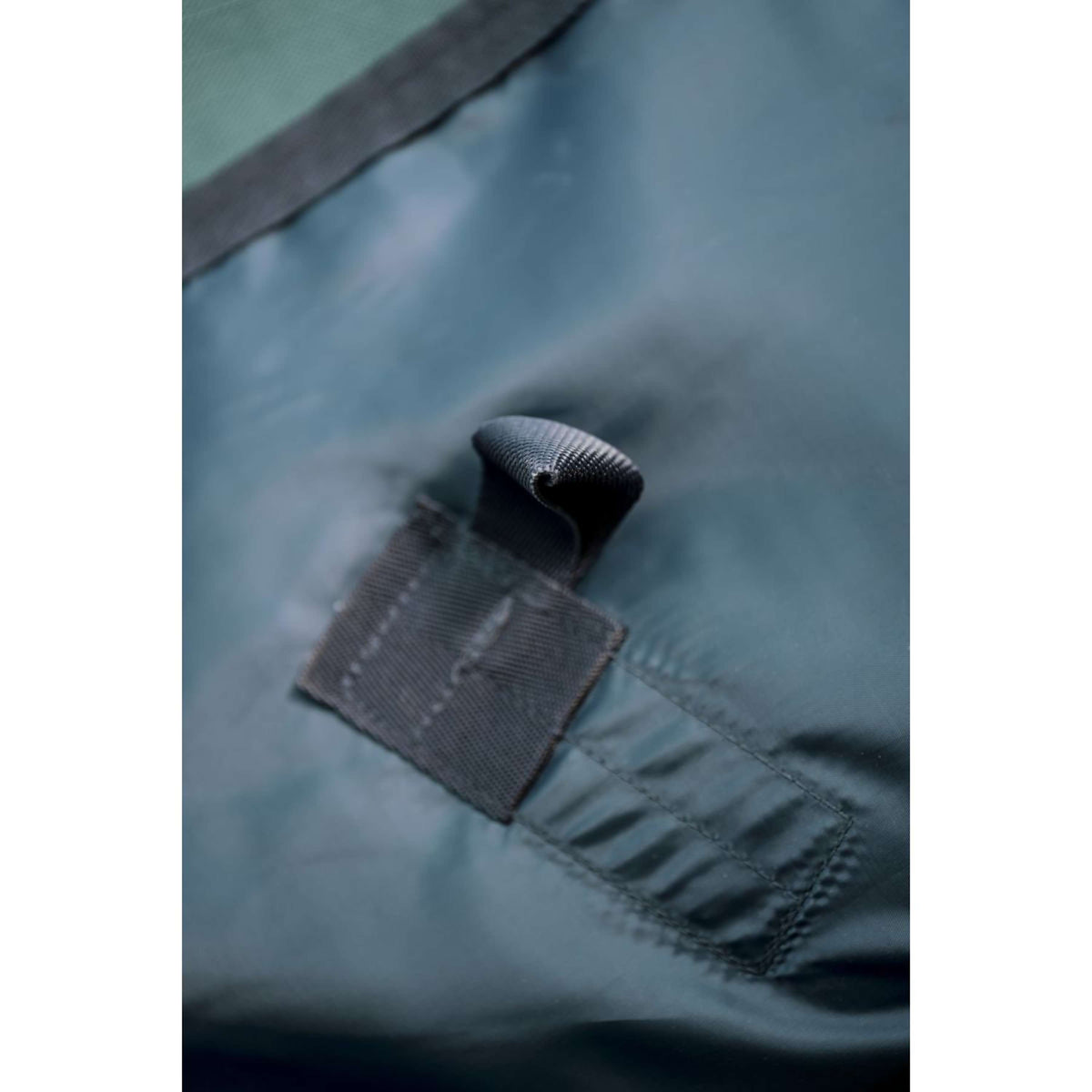 Amigo Ripstop 900D 0g Dynasty Green/Navy/Silver