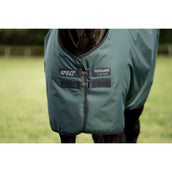 Amigo Ripstop 900D 0g Dynasty Green/Navy/Silver