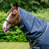 Amigo Pezzo del collo XL 0g Navy/Titanium Grey