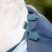 Amigo Plant Dye Turnout Blu/blu marino