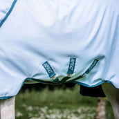 Amigo Plant Dye Turnout Blu/blu marino