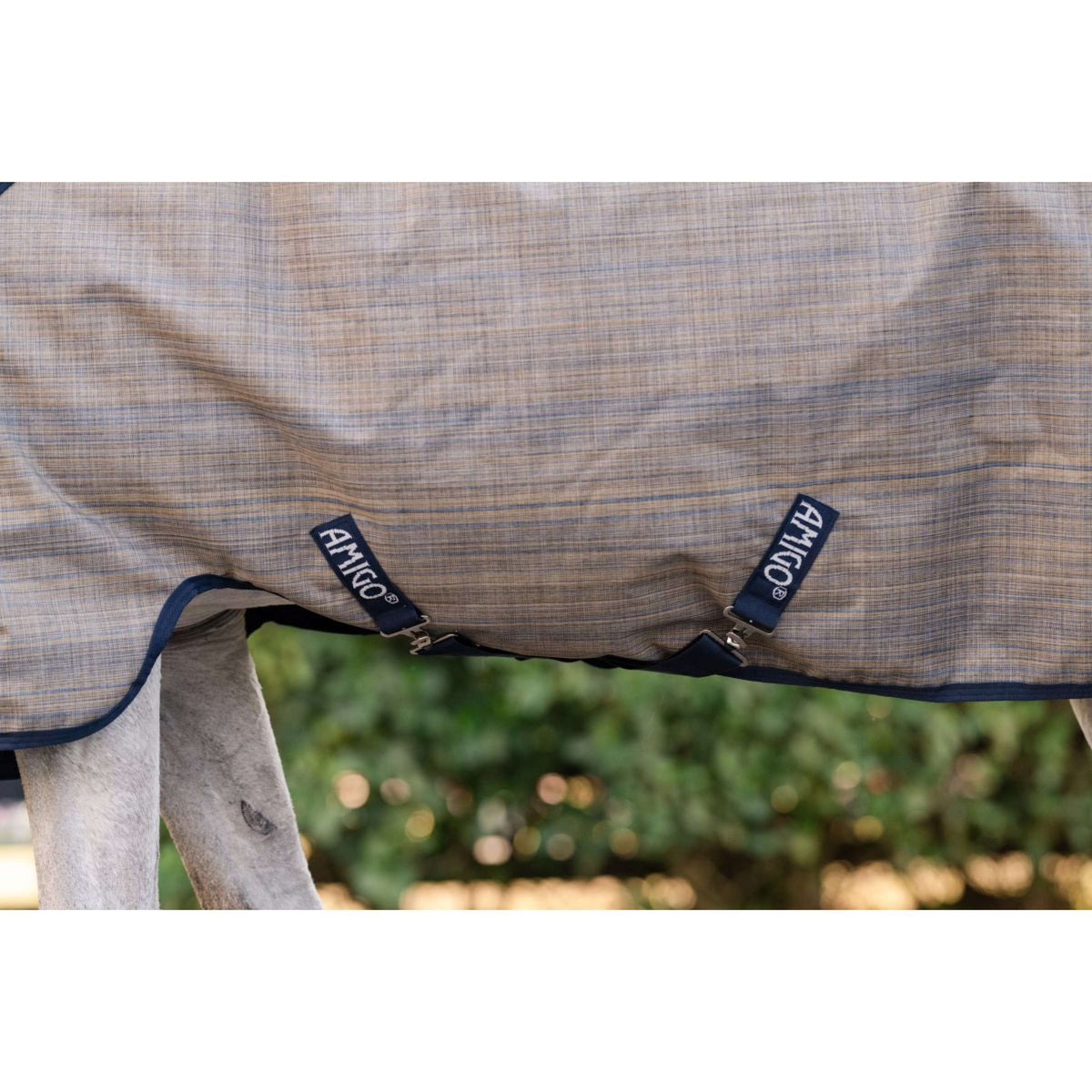 Amigo Turnout Hero 900 Revive Plus 200g Seasonal Colour