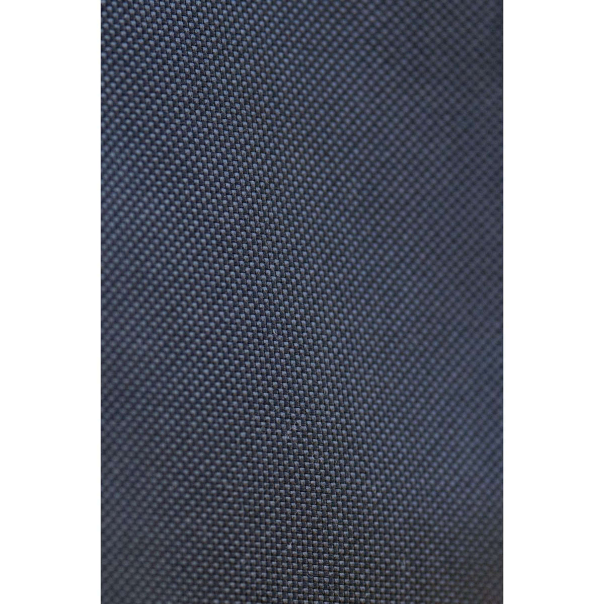 Amigo Turnout 1200D Plus Pony 0g Nero/Grigio Titanio/Argento