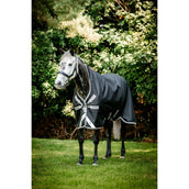Amigo Bravo 12 Wug Medio 250g Black/Titanium Grey