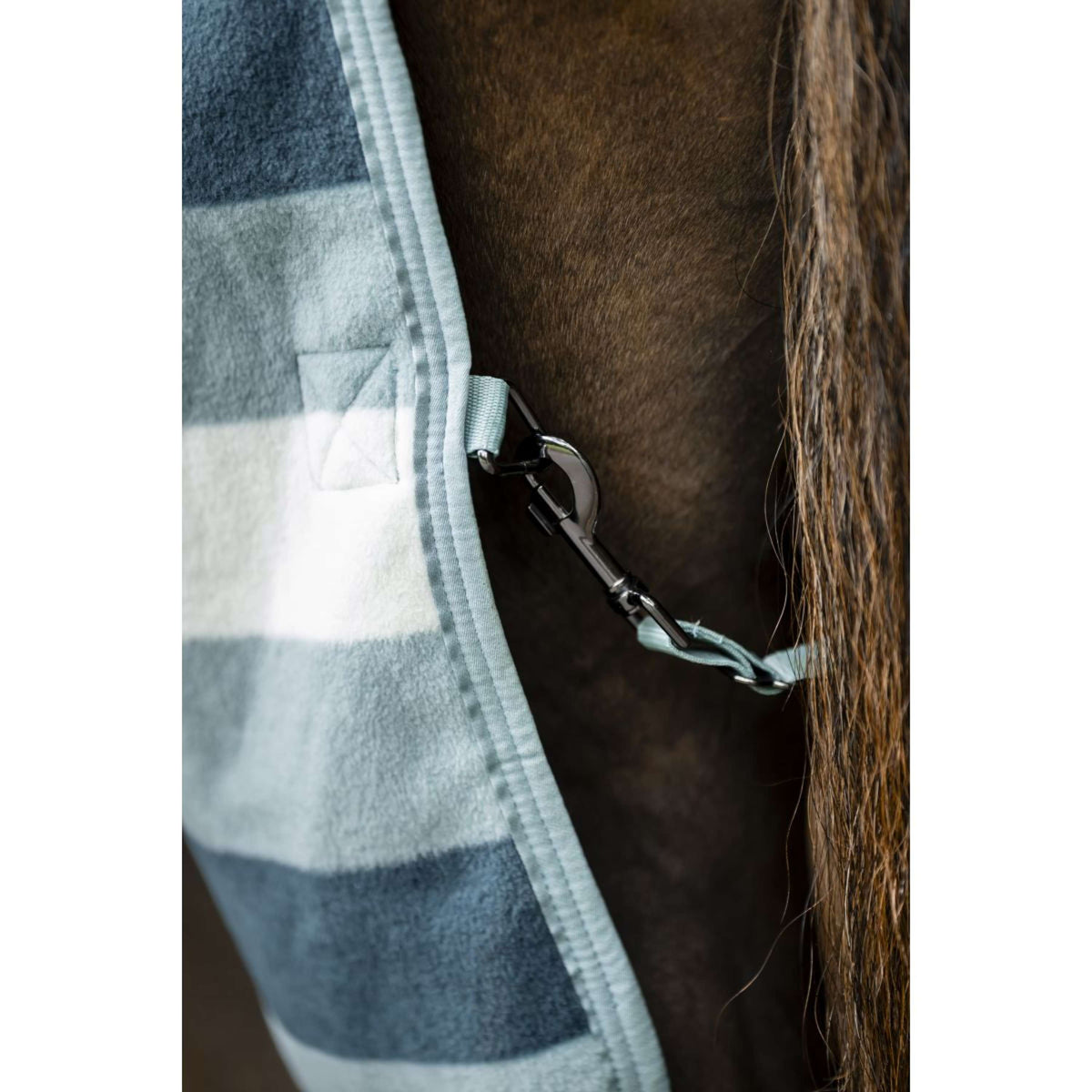 Horseware Fleece Cooler Newmarket Witney Dynasty