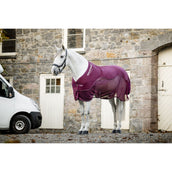 Horseware Travel Cooler Signature Borgogna