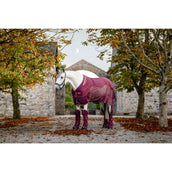 Horseware Travel Cooler Signature Borgogna
