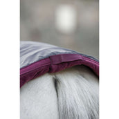 Horseware Travel Cooler Signature Borgogna