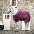 Horseware Travel Cooler Signature Borgogna