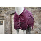 Horseware Travel Cooler Signature Borgogna