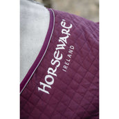 Horseware Travel Cooler Signature Borgogna