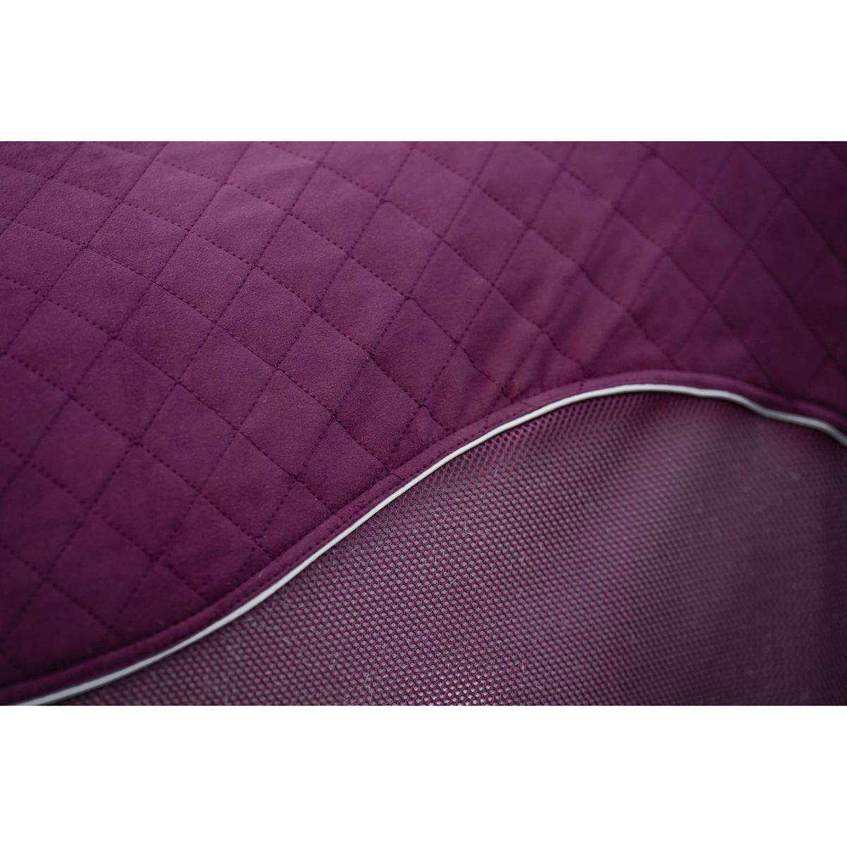 Horseware Travel Cooler Signature Borgogna