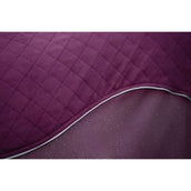 Horseware Travel Cooler Signature Borgogna