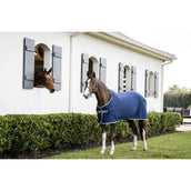 Amigo Jersey Cooler Blu marino/Grigio titanio/Argento