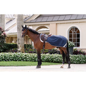 Amigo Coperta da esercizio Ripstop Navy/Titanium Grey